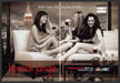 Lipstick Jungle NBC T.V. Show 2000s Print Advertisement Ad (2 pages) 2008 Fetch the Paper!