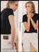 Liz Claiborne Niki Taylor Clothing 1990s Print Advertisement Ad 1997 Fetch the Paper!