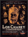 Lon Chaney: A Thousand Faces Documentary 2000s Print Advertisement Ad 2000 Fetch-the-Paper