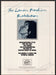 London Fashion Exhibition 1980s Print Advertisement Ad 1981 Olympia London Fetch-the-Paper
