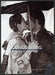 London Fog Clothing 2000s Print Advertisement Ad 2008 "Weather or not" Rain Kiss Fetch the Paper!