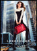 Longchamp 2010s Magazine Print Ad 2013 Long Legs Handbag Tall City Buildings