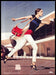 Longchamp Paris 2010s Magazine Print Advertisement 2013 Legs Running Airport