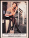 Louis Dell'Olio 1980s Print Advertisement Ad 1987 Fetch the Paper!