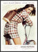 Louis Vuitton 1990s Print Advertisement Ad 1996 Girl Bicycle Damier Canvas Legs Louis Vuitton