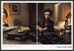 Louis Vuitton 2000s Print Advertisement (2 pages) 2008 Keith Richards Louis Vuitton