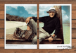Louis Vuitton Sean Connery Bahamas Dock Keepall Bag Print Ad 2009 2000s (2pgs)