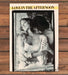 Love In The Afternoon Couple Satin Camisole Embrace Magazine Photo 1985 1980s