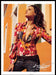 Lucky Brand 2010s Magazine Print Ad 2012 "Life in Color" Missy Rayder Lucky Brand