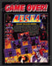 M.U.S.H.A. Video Game 1990s Print Advertisement Ad 1991