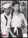 Mac & Jac Clothing 2000s Print Advertisement Ad 2000 Navy Sailor Sexy Fetch the Paper!