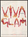MAC Viva Glam RuPaul 1990s Print Advertisement Ad 1995 Cosmetics Viva Glam