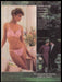 Maidenform 1980s Print Advertisement Ad 1985 Fetch the Paper!