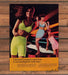 Maidenform Confections Bra Girdle Slip Three Women Dancing Print Ad 1968 1960s