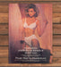 Maidenform Private Affair White Lace Bra Panty Sheer Print Ad 1986 1980s