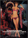 Maidenform Sweet Nothings 1980s Print Advertisement 1981 Legs Neon Lights Maidenform