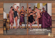 Maidenform Sweet Nothings 1980s Print Advertisement (2 pages) 1980 Ballet