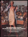 Maidenform Sweet Nothings 1980s Print Advertisement Ad 1980 Clock Shop Fetch the Paper!