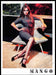 Mango 2010s Print Advertisement 2010 Legs Scarlett Johansson Working Woman Fetch-the-Paper