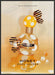 Marc Jacobs Honey Fragrance Promo 2000s Print Advertisement Ad 2013 Fetch the Paper!