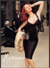 Marciano Clothing Accessories 2000s Print Advertisement Ad 2008 Legs Street Sexy Fetch the Paper!