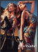 Marciano Klara Wester Heide Lindgren 2010s Print Advertisement 2012 Fetch-the-Paper