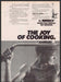 Marcy Bodybar 2000 1980s Print Advertisement 1984 Exercise Equipment Marcy