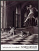 Marina Rinaldi Clothing 1990s Print Advertisement Ad 1999 Baby Tigers Leaping Fetch the Paper!