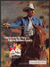 Marlboro Cigarettes 1980s Print Advertisement 1984 Darrell Winfield Rope Fetch-the-Paper