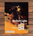 Marlboro Lights Cowboy Horseback Lasso Cigarettes Print Ad 1985 1980s