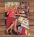 Mary Ann Shea "The Addiction Trap" Two Women Twins Illustration Art 1981 1980s