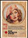 Mary Quant Cosmetics 1970s Magazine Print Ad 1975 "Good as gold" Suzette Hat Mary Quant Cosmetics