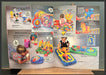 Mattel 1980s Wish List Toy Small Catalog Booklet Magazine Insert 1983 Mattel