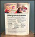 Mattel 1980s Wish List Toy Small Catalog Booklet Magazine Insert 1983 Mattel