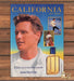 Max Factor California For Men Cologne Beach Splash Family Print Ad 1991 1990s