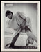 Max Studio Leon Max Clothing 1980s Print Ad 1984 Fashion Beach Fetch-the-Paper