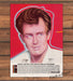 Maxell VHS Tape James Dean 1980s Print Advertisement Ad 1986