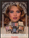 Maybelline Blooming Colors Boutique Cosmetic 1980s Print Advertisement Ad 1981 Fetch-the-Paper