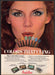 Maybelline Eye Shadow 1970s Print Advertisement 1979 Colors that Cling Maybelline