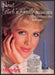 Maybelline Rich 'n Gentle Mascara 1980s Print Advertisement 1982 Fetch-the-Paper
