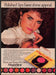 Maybelline Shine & Shape Pot Gloss 1980s Print Advertisement 1983 Polished Lips Fetch-the-Paper