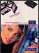 Maybelline Smart Beautiful 1980s Print Advertisement 1989 Slims Ad Maybelline
