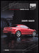 Mazda RX-8 2000s Print Advertisement Ad 2005 Fetch the Paper!