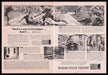 McGraw-Edison Company 1950s Print Advertisement Ad (2 pgs) 1959 Fetch the Paper!