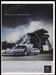 Mercedes-Benz S-Class Car 2000s Print Advertisement Ad 2003 Racing Train Fetch the Paper!