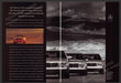 Mercedes-Benz SL Car 1990s Print Advertisement Ad (2 pages) 1995 Fetch the Paper!