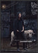 Merino Wool for Clothing 2000s Print Advertisement Ad 2013 Ram Sheep Fetch the Paper!