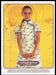 Michael De Leon Children's Fashion 1980s Print Advertisement Ad 1982 Fetch the Paper!