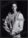 Michael Kors Men's Clothing 1990s Print Advertisement 1993 John Adams Fetch-the-Paper