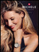 Michele 2010s Print Advertisement 2013 Watch Gisele Bundchen (Not the product) Michele